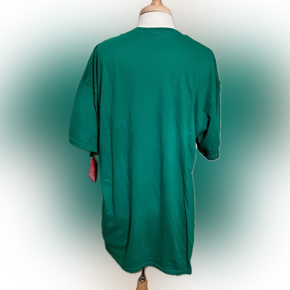 NWT Elf Christmas Shirt - Picture 2 of 4